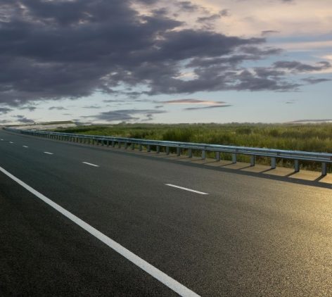 800 км новых дорог до конца 2016 года
