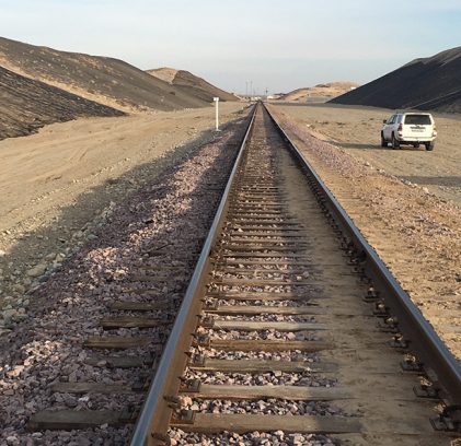 Almaty-Khorgos road construction project to be completed in Kazakhstan in 2016
