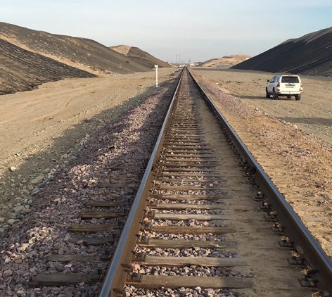 Almaty-Khorgos road construction project to be completed in Kazakhstan in 2016